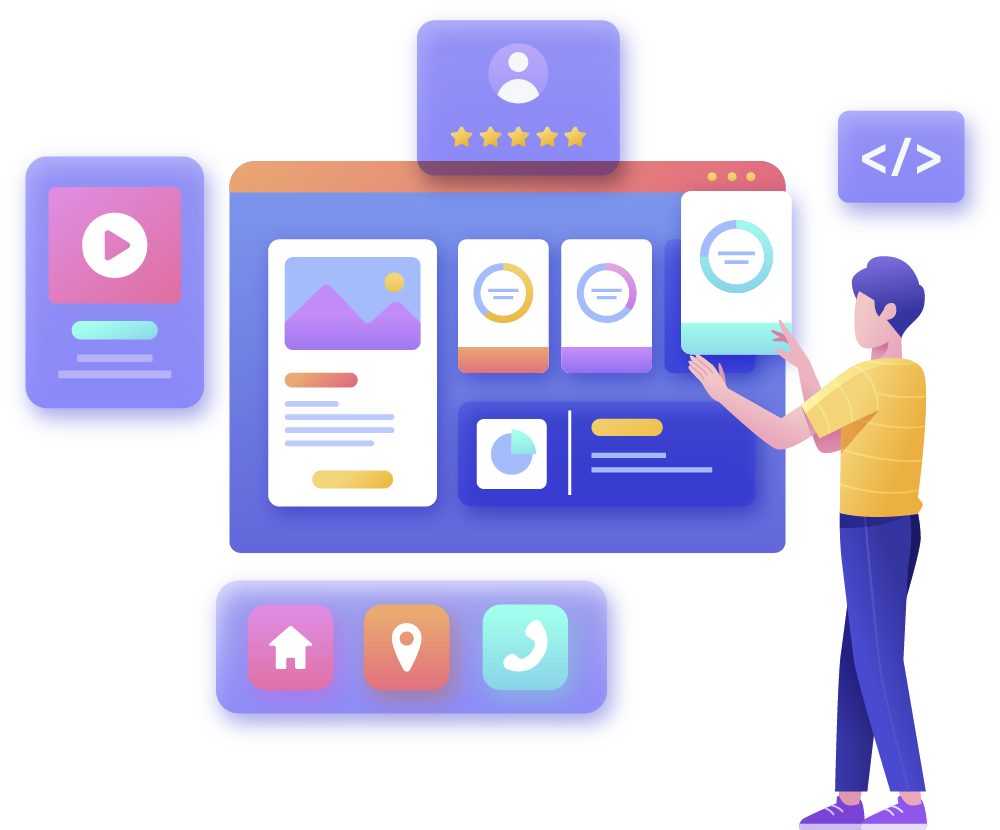 飞鸟加速器 Image